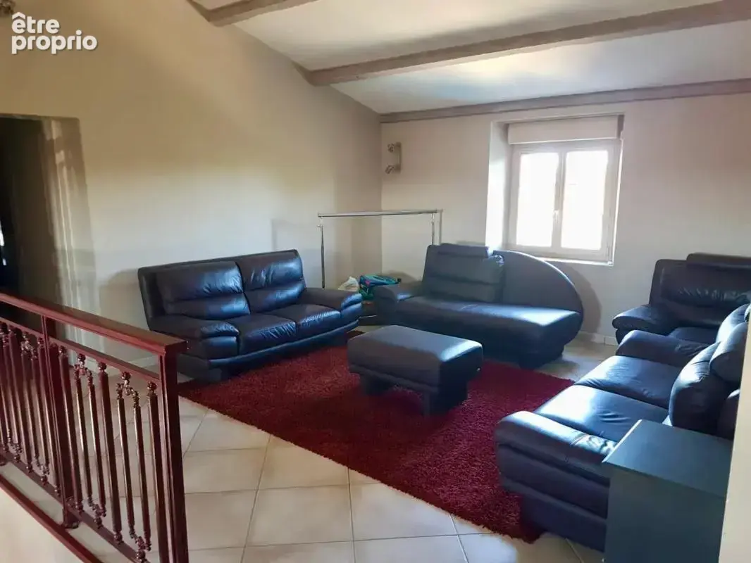 Maison de 10 pièces de 415 m² à Arçais - photo 14