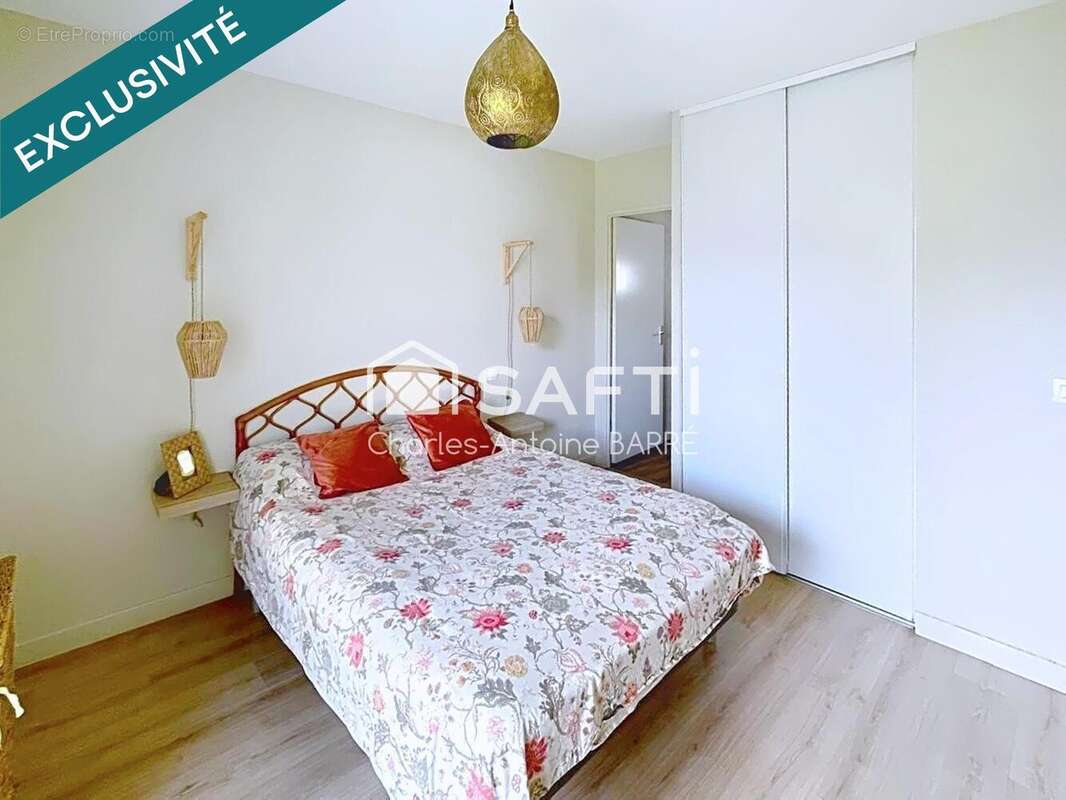 Photo 3 - Appartement à LANTON