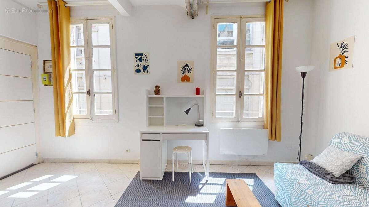 Appartement à AVIGNON
