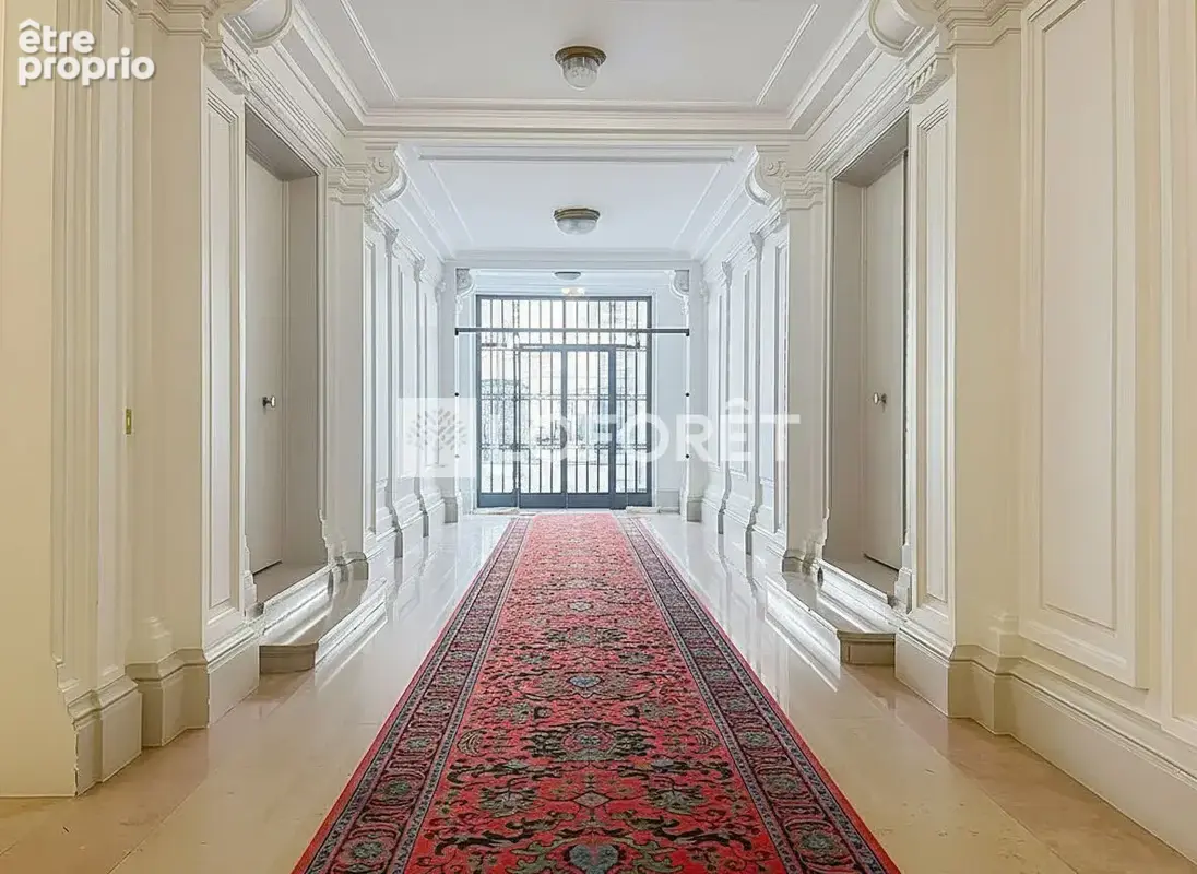 Appartement Paris 2 pièce(s) 35m2 - photo 2