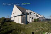 Appartement à HAUTEVILLE-LES-DIJON