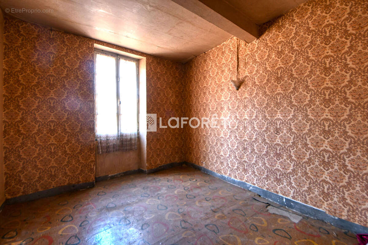 Maison de ville a vendre a salvagnac - photo 5