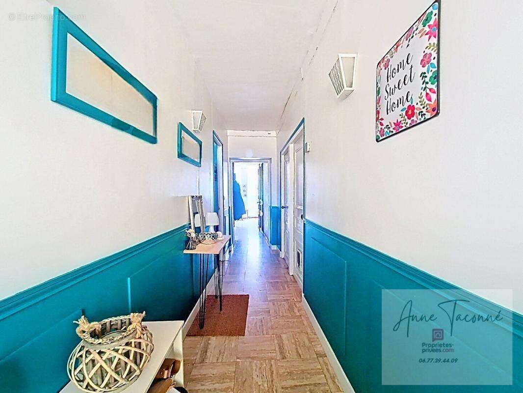 Maison à MONNERVILLE