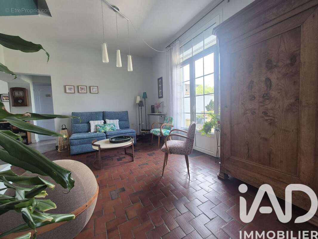 Photo 9 - Maison à THOUARS