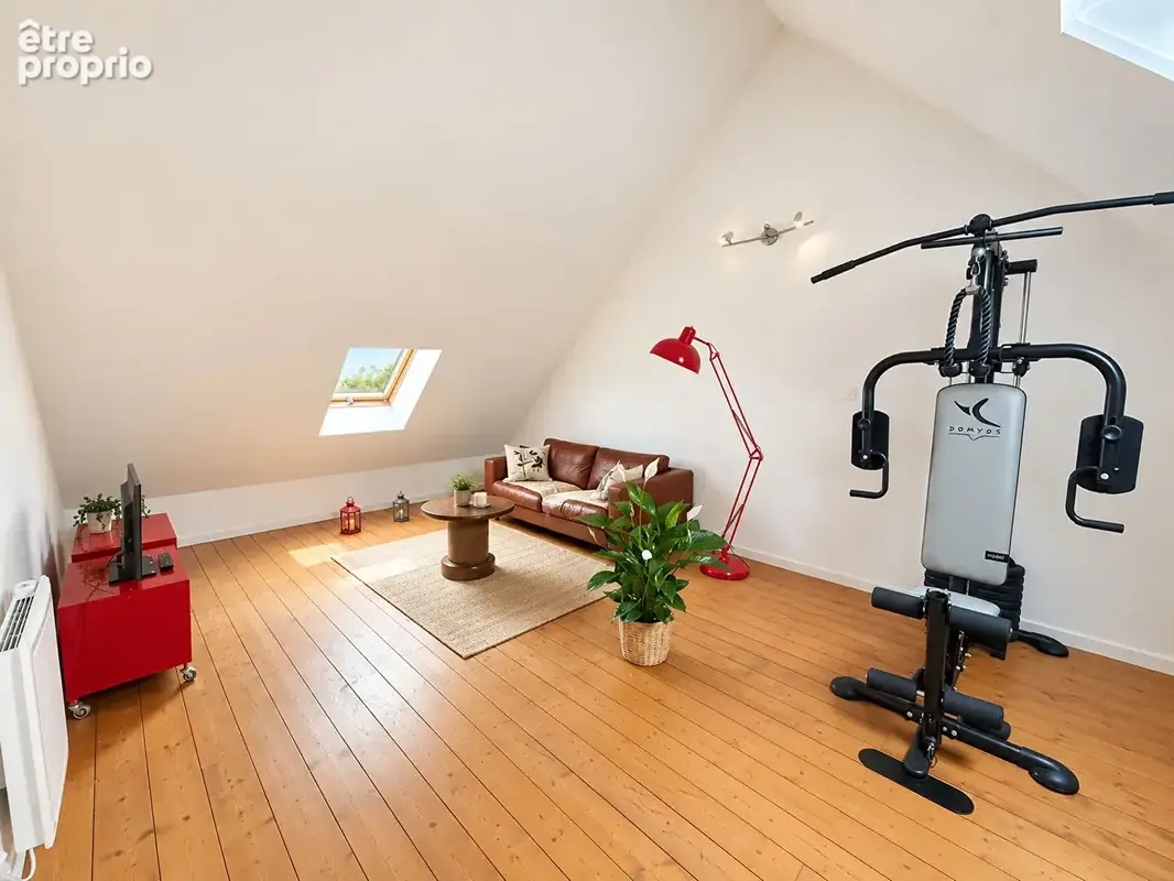 Maison 4 chambres clef en main - photo 11