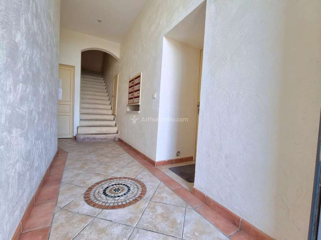 Appartement à BOURMONT