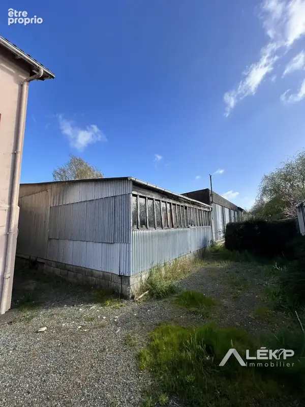 Parking à vendre à Cerizay (79140) - photo 4
