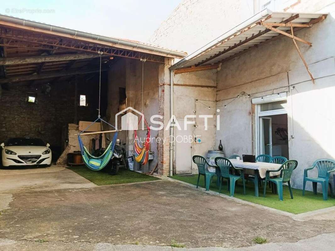 Photo 9 - Maison à LES VANS