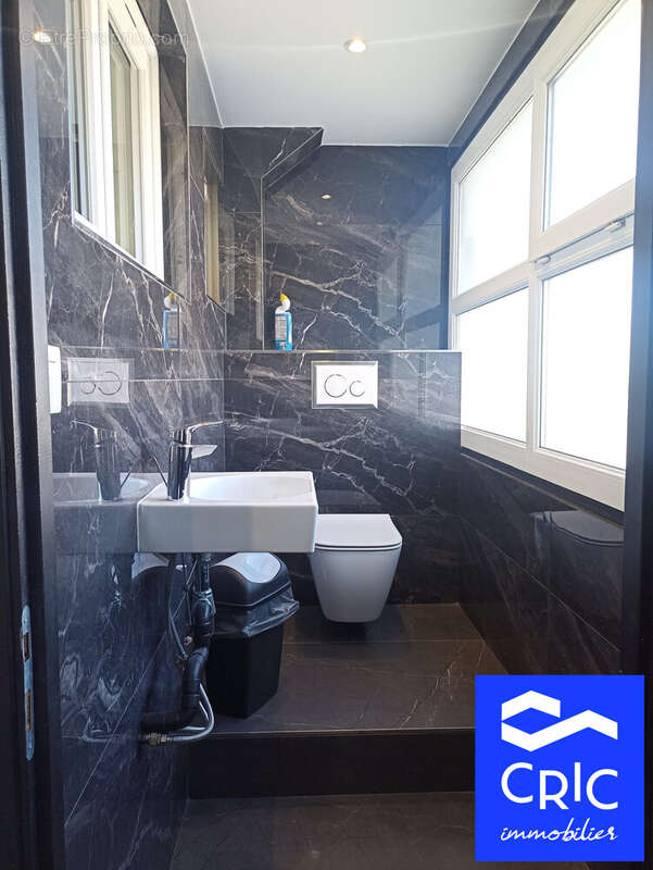 Appartement à LE HAVRE