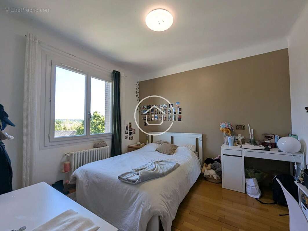 Maison 7 pièces à vendre à Blois - Réf 3876 - photo 11