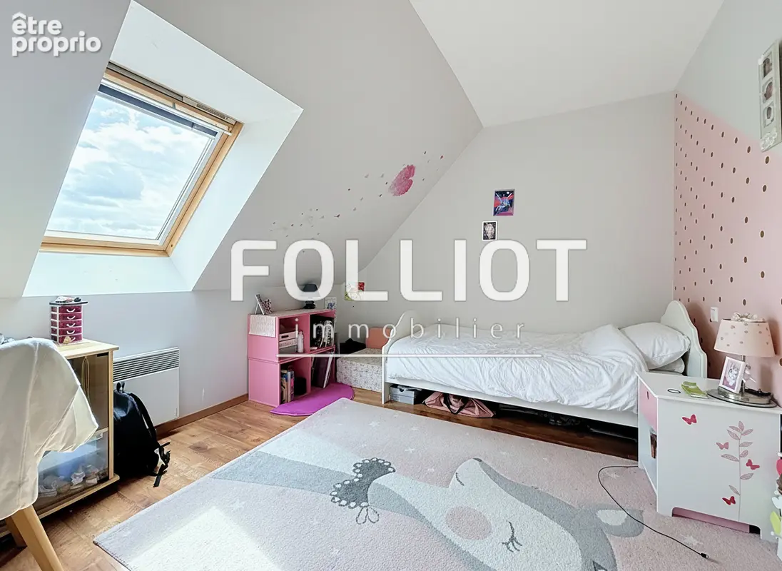 A Vendre - Maison Tessy-sur-Vire - photo 8