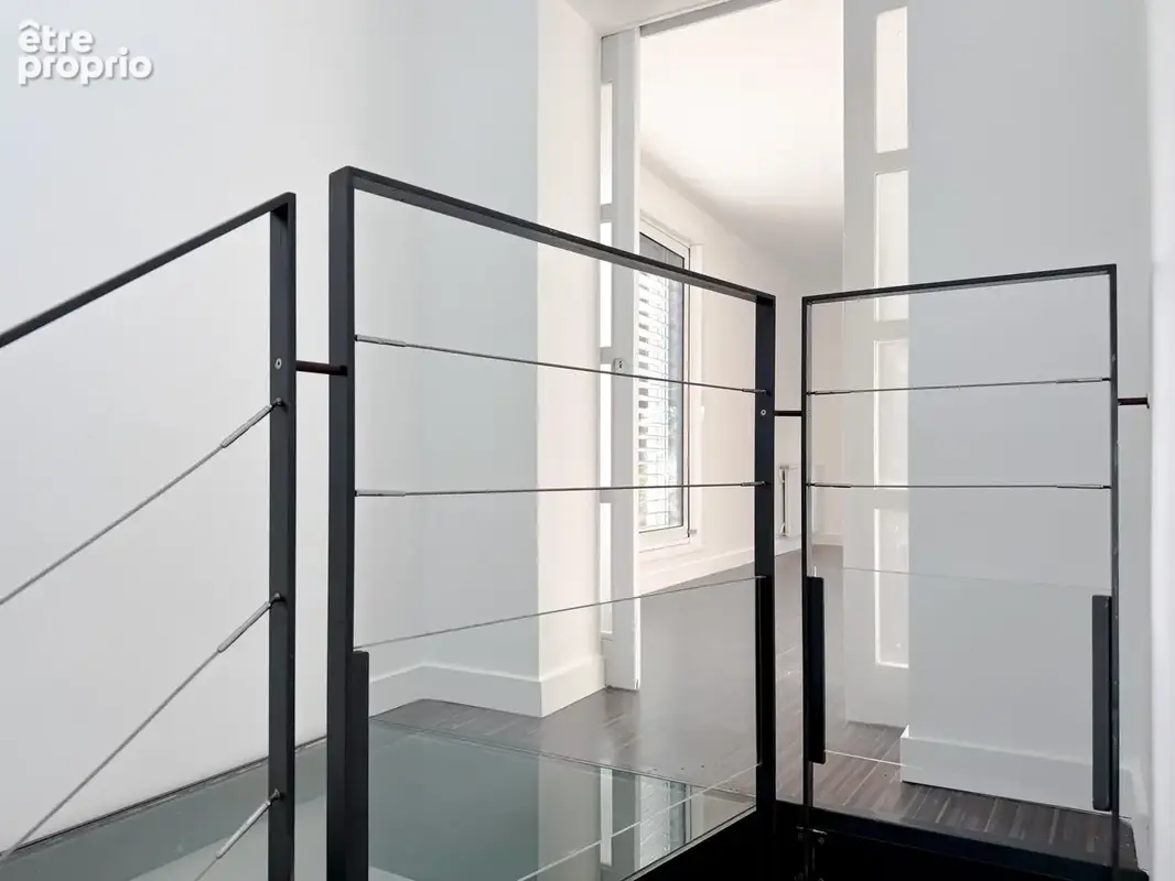 Maison bouguenais les couets - photo 9