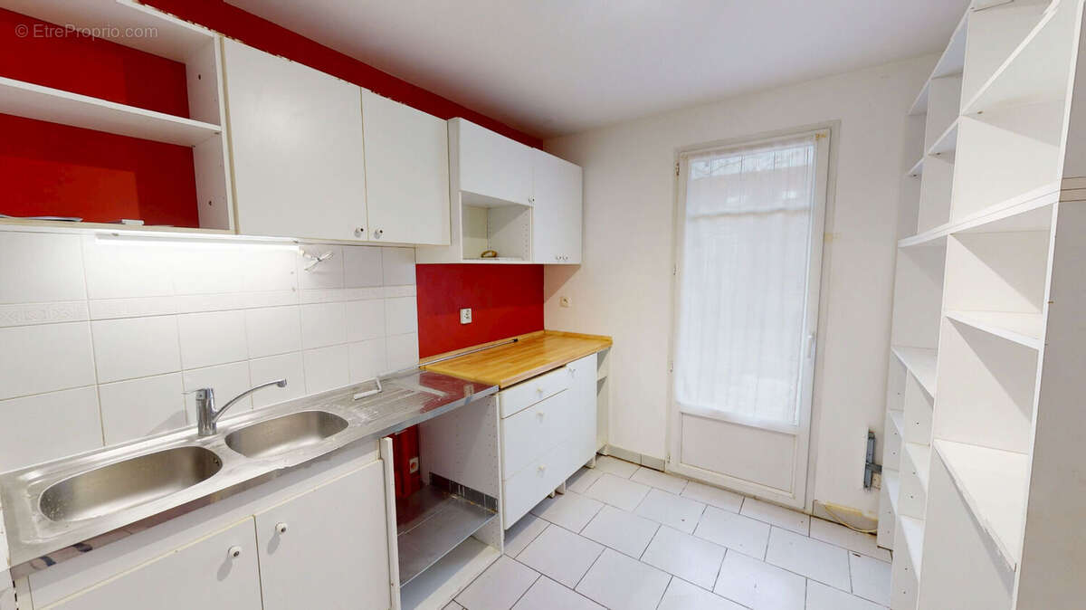 Maison à Breuillet de 85.20 m² - photo 2