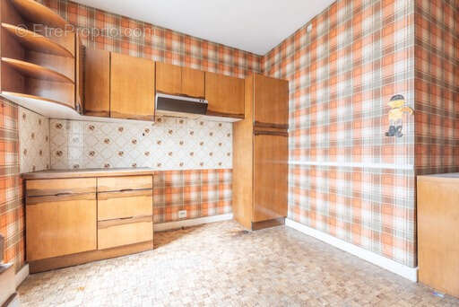 Appartement à CRAPONNE-SUR-ARZON