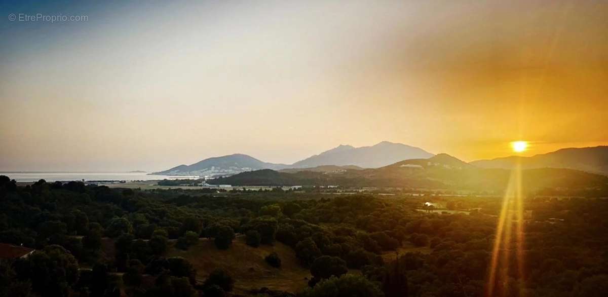 Appartement à AJACCIO