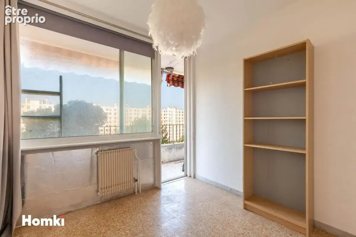 Appartement T3 de 55 m2 à Marseille 13009, Traverse de la Gouffonne - photo 10