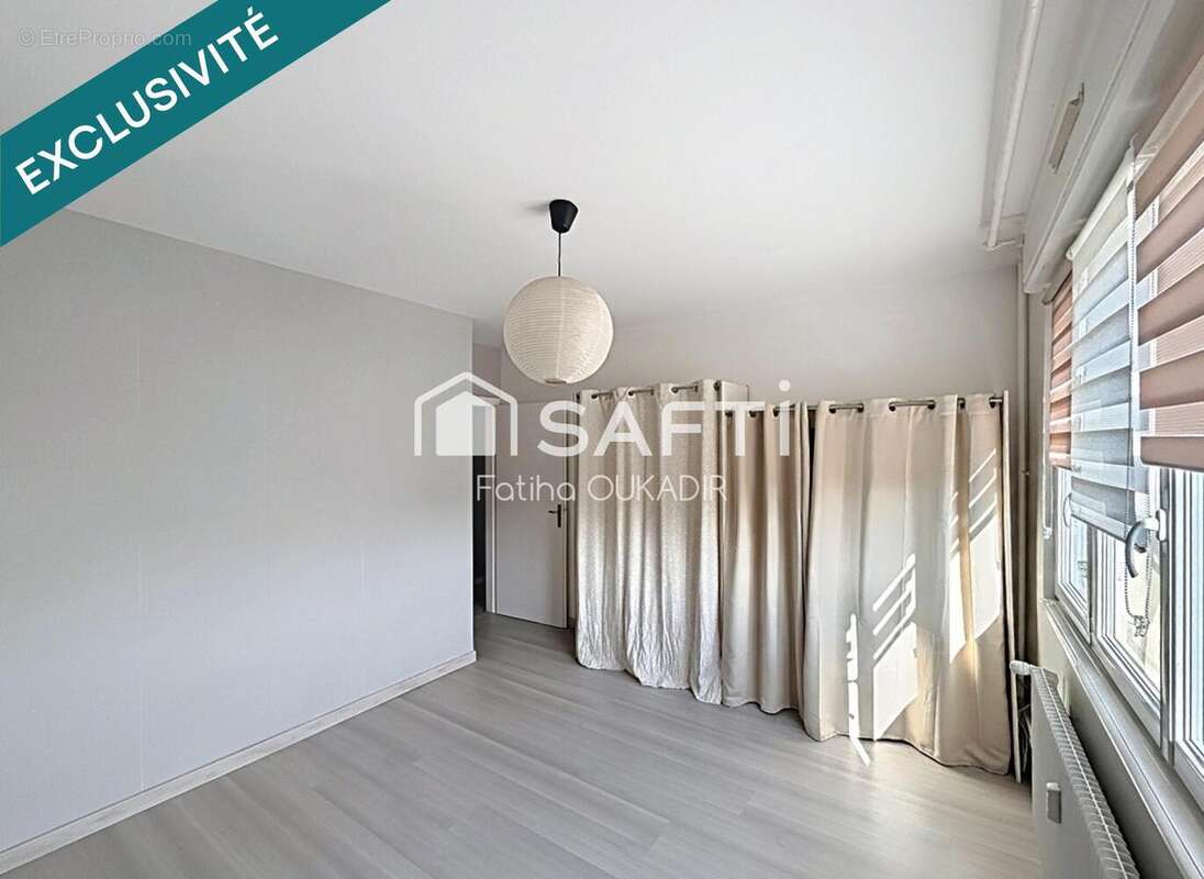Appartement 53 m² à Uckange  - photo 5
