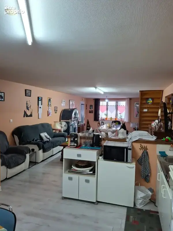 Immeuble de rapport à MONTIERS SUR SAULX (55) - photo 12
