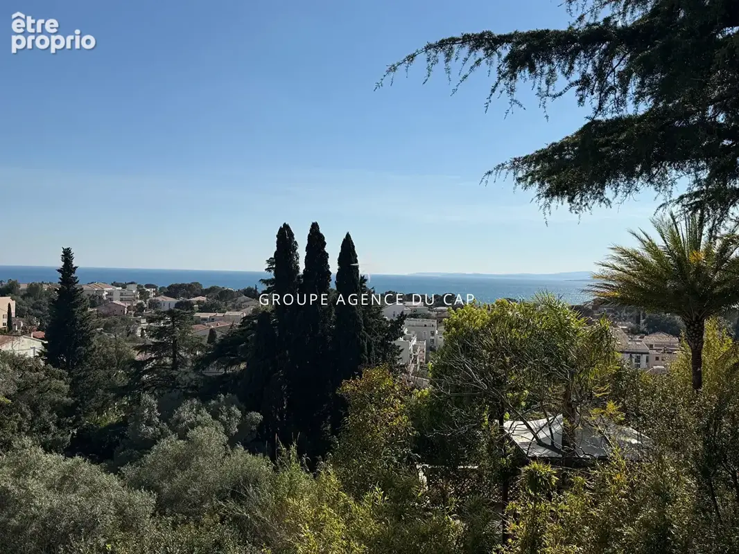 Photo Maison à Saint-Raphael au prix de 695 000€