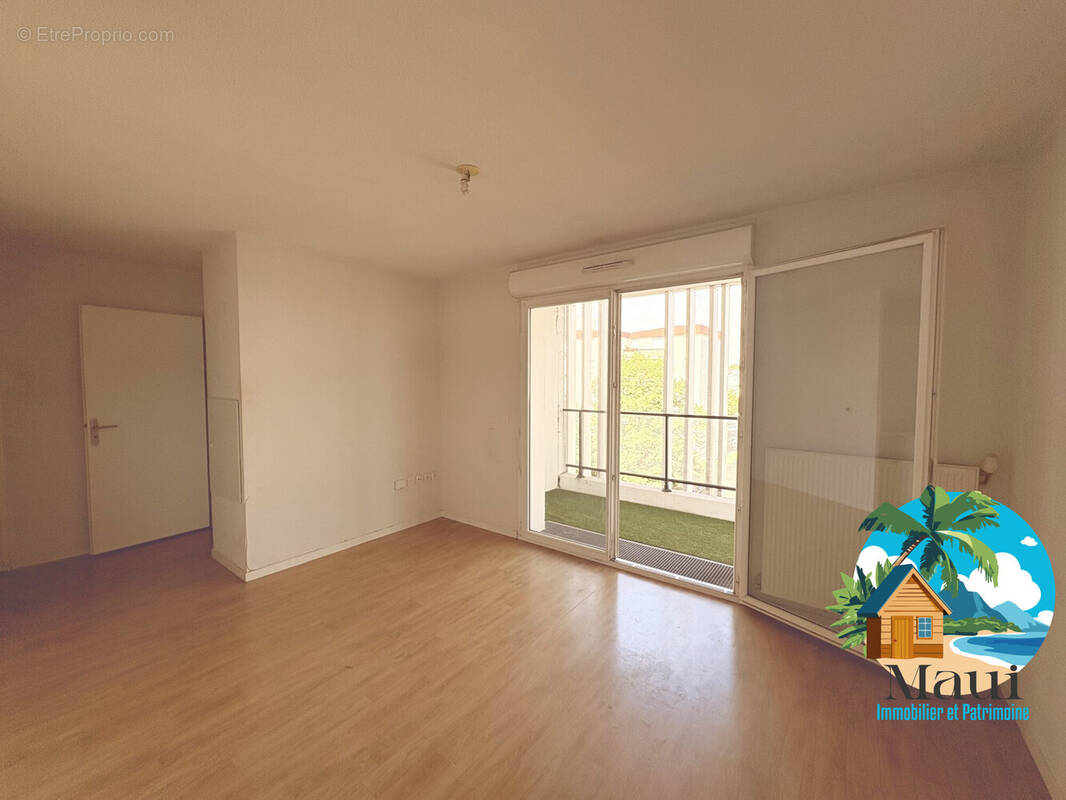 Appartement à CENON