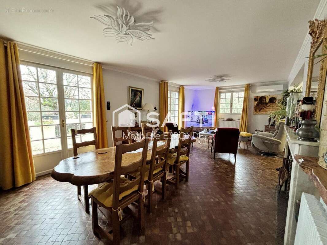 Photo 2 - Maison à CONDOM