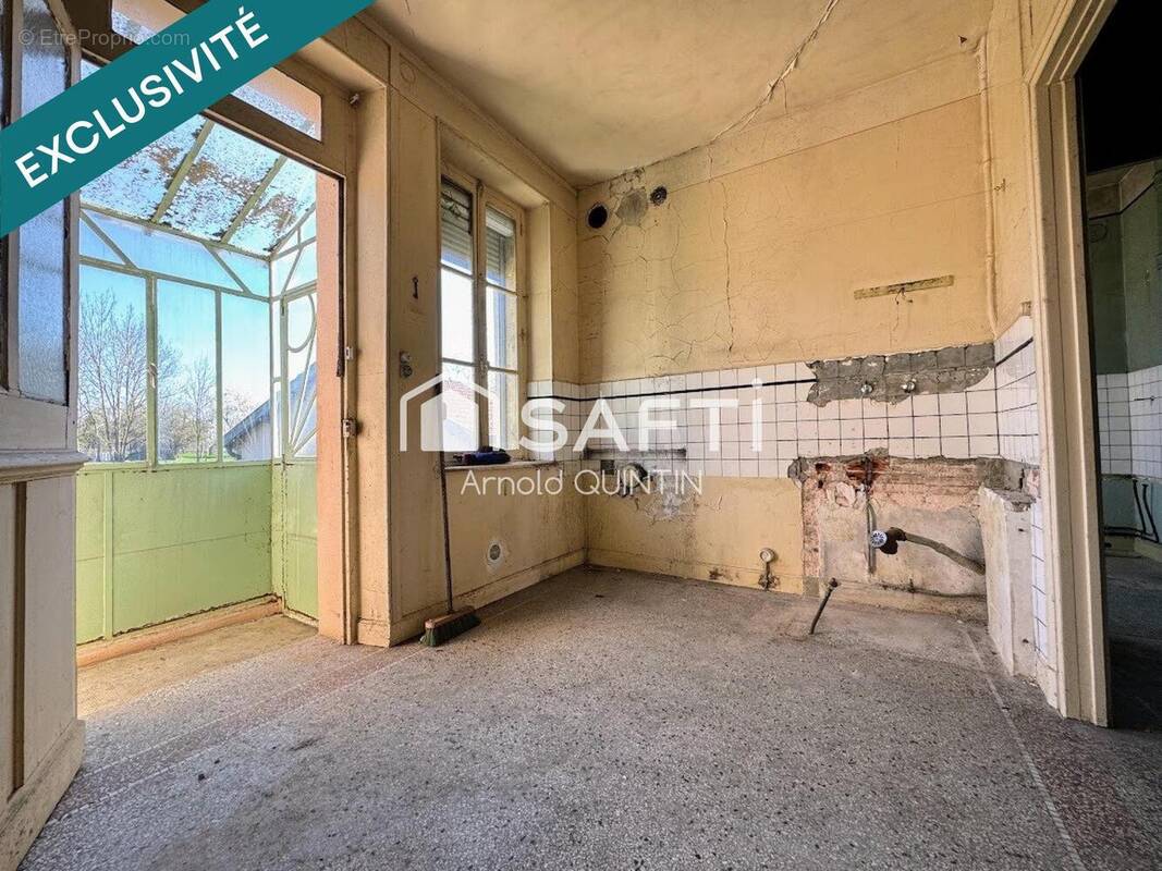 Photo 1 - Maison à ETAIN