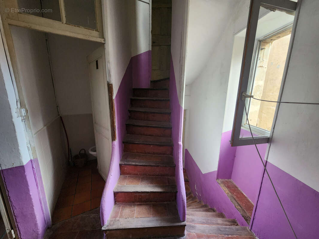 Appartement à LODEVE