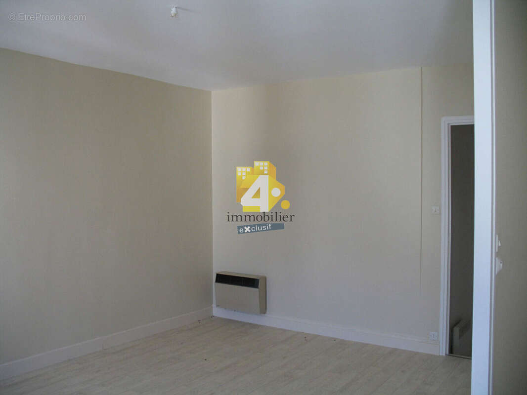 Appartement à SAVENAY