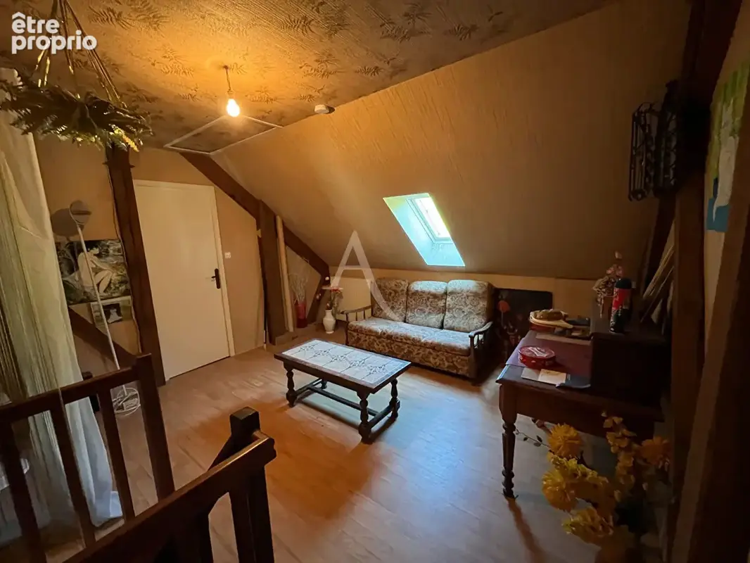 Maison charmante au calme - photo 8