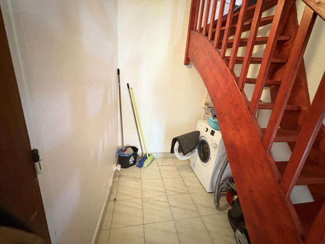 Appartement à LE GOSIER