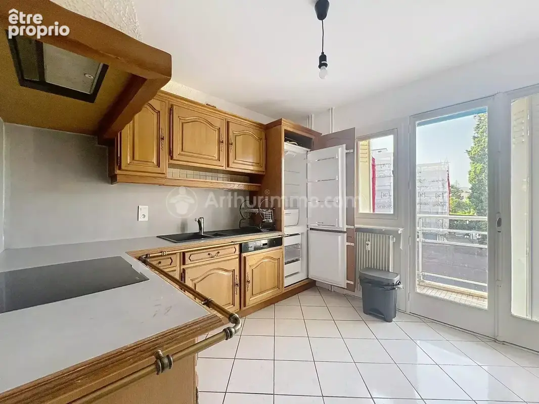Vente Appartement Clermont-ferrand(63000) 165 000ï¿œ - photo 3