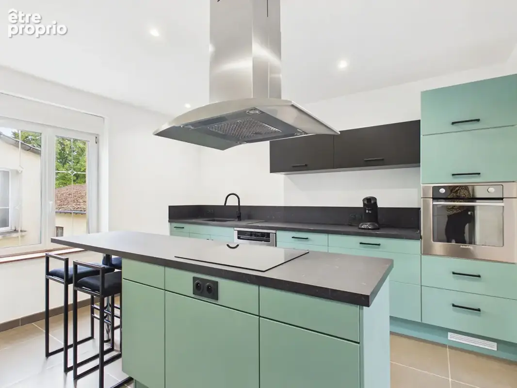 Photo Appartement à Nilvange au prix de 172 000€