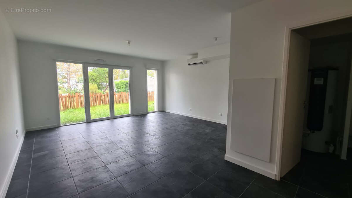 Maison à ANDERNOS-LES-BAINS