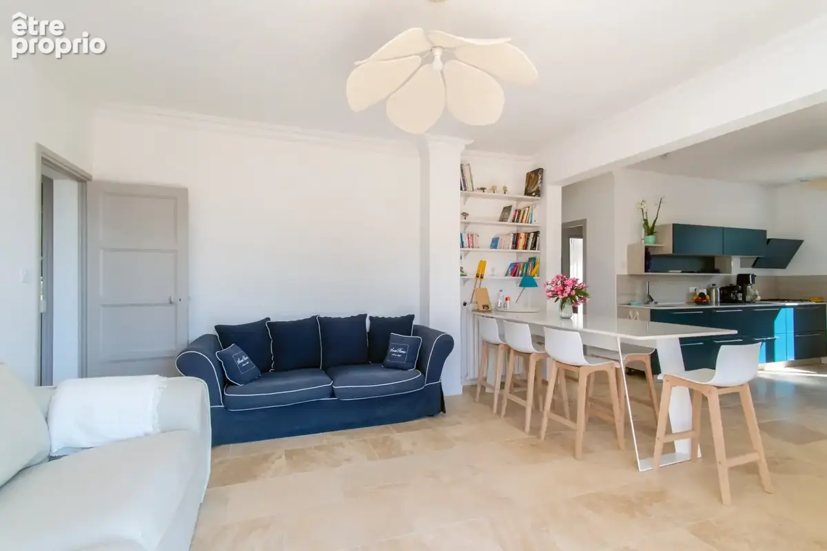 Maison 4 pièces 98 m² à vendre à Frontignan (34110) - photo 4