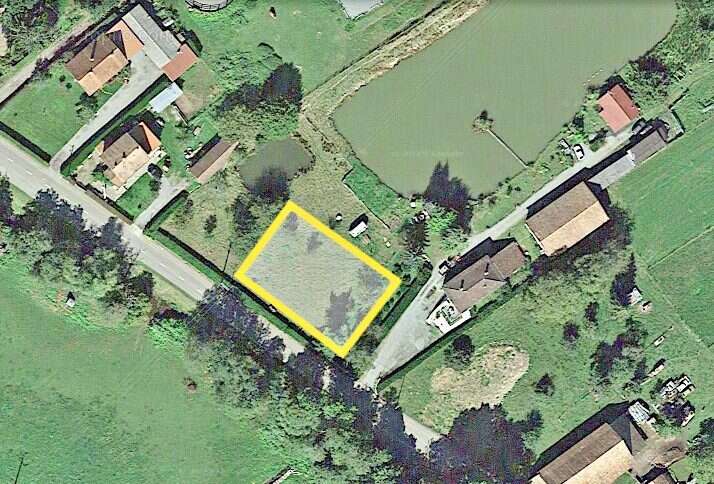 Terrain à PETITEFONTAINE