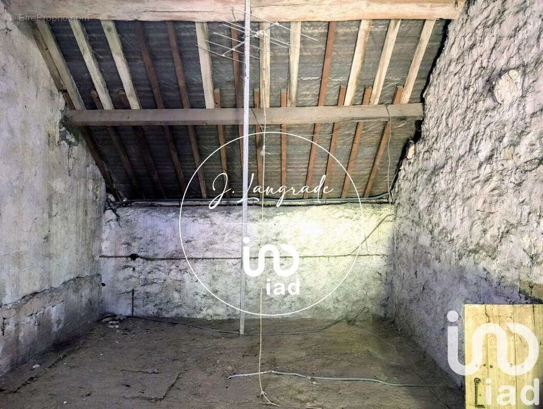 Photo 8 - Maison à AUVERS-SUR-OISE