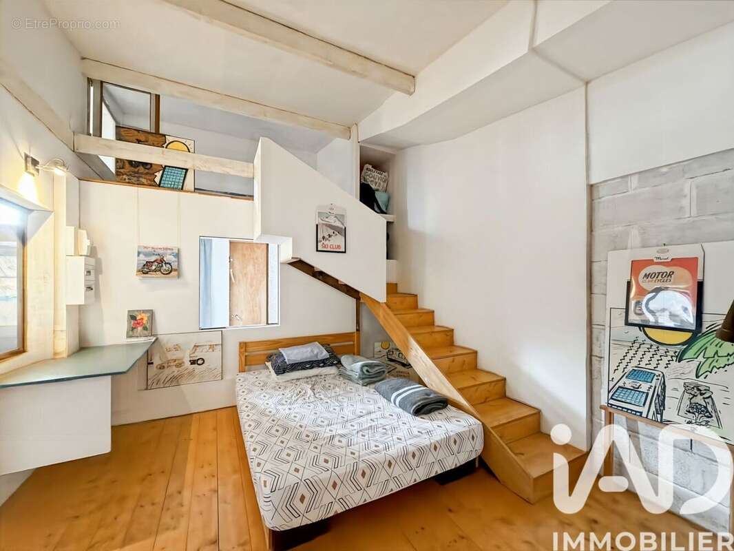 Photo 7 - Maison à EGRISELLES-LE-BOCAGE