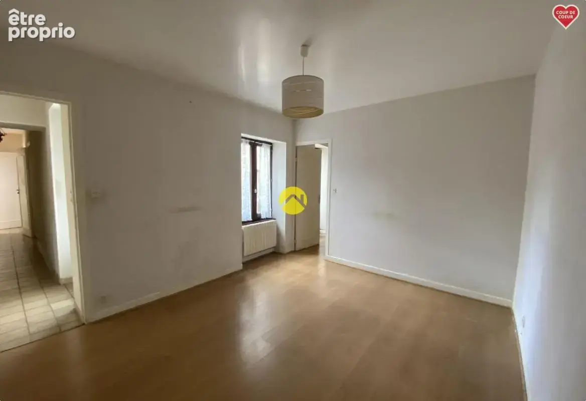 Plain-pied de 85 m² avec terrasse - photo 6