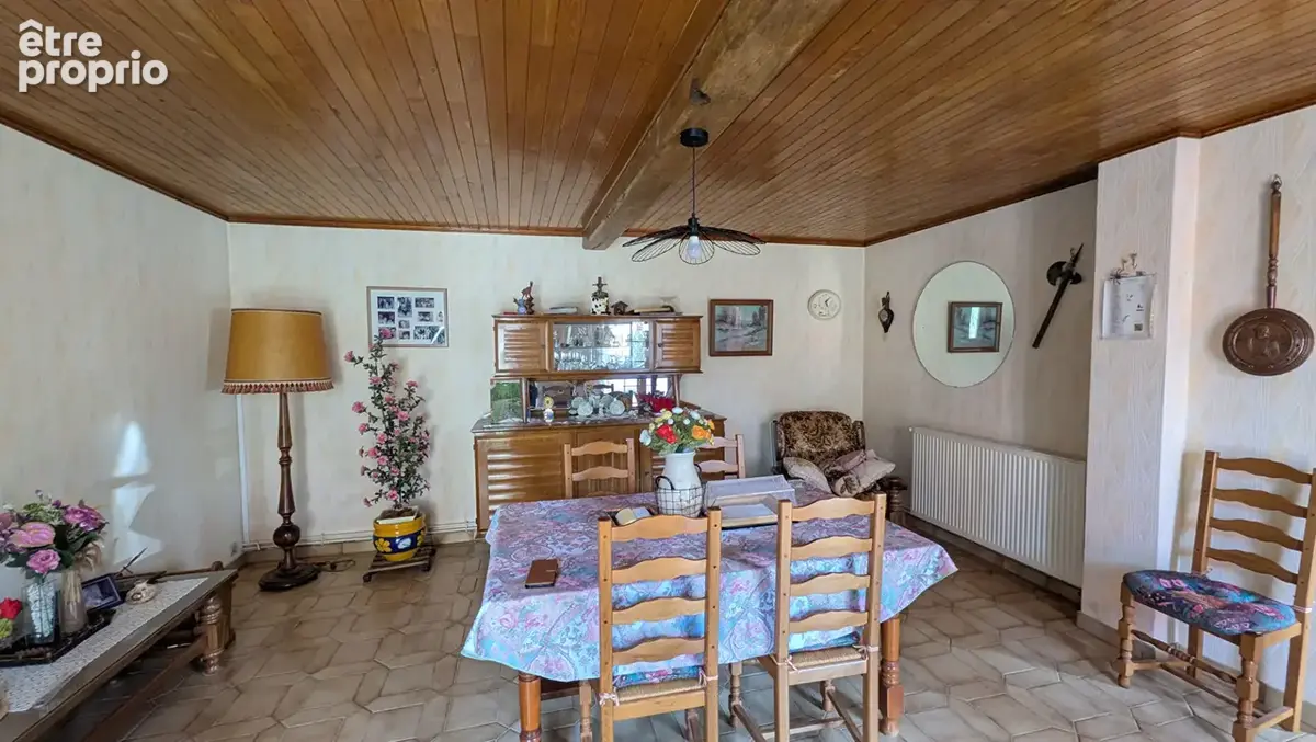 Maison Mennevret 4 pièce(s) 85 m2 - photo 4