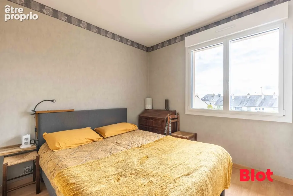 Maison 5 pièces 121 m² à vendre à Mordelles (35310) - photo 8