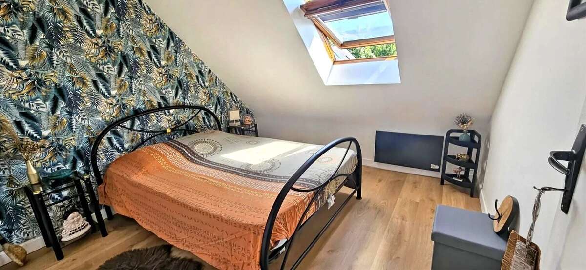 Maison à PERROS-GUIREC