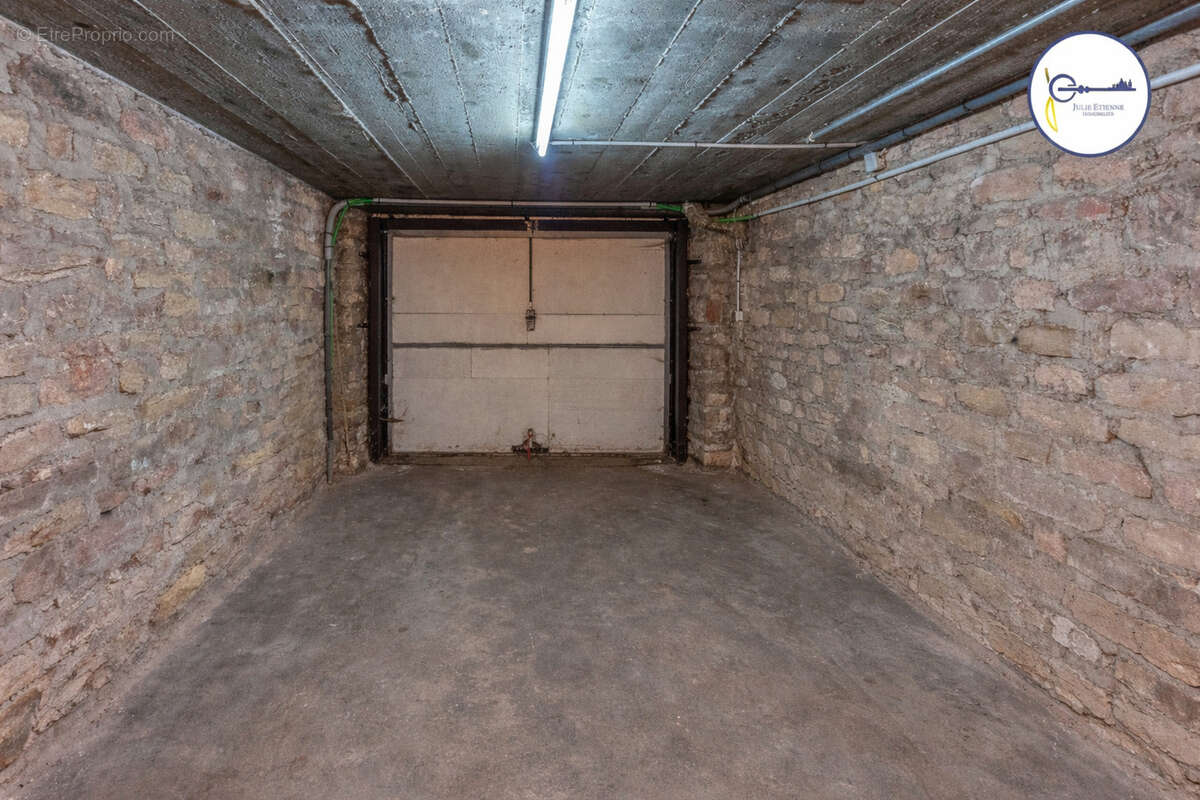 Appartement à EPINAL