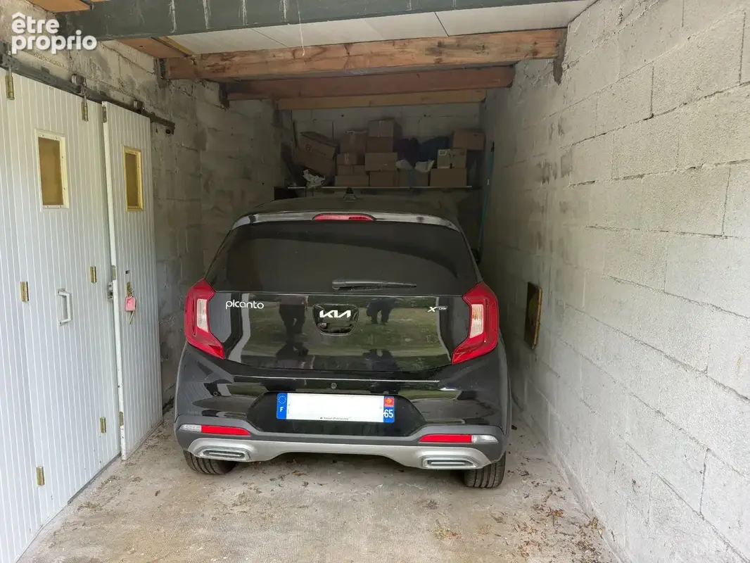 Grand appartement avec garage et ascenseur - photo 16