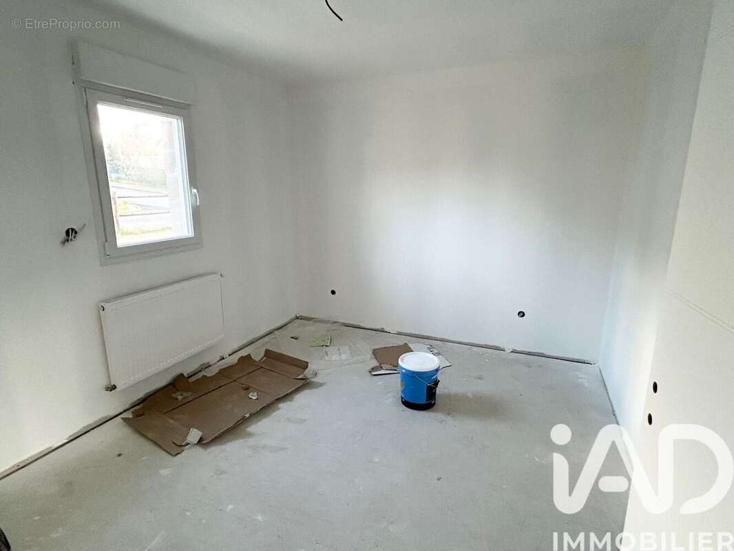 Photo 7 - Maison à SAINT-MICHEL-DE-VOLANGIS