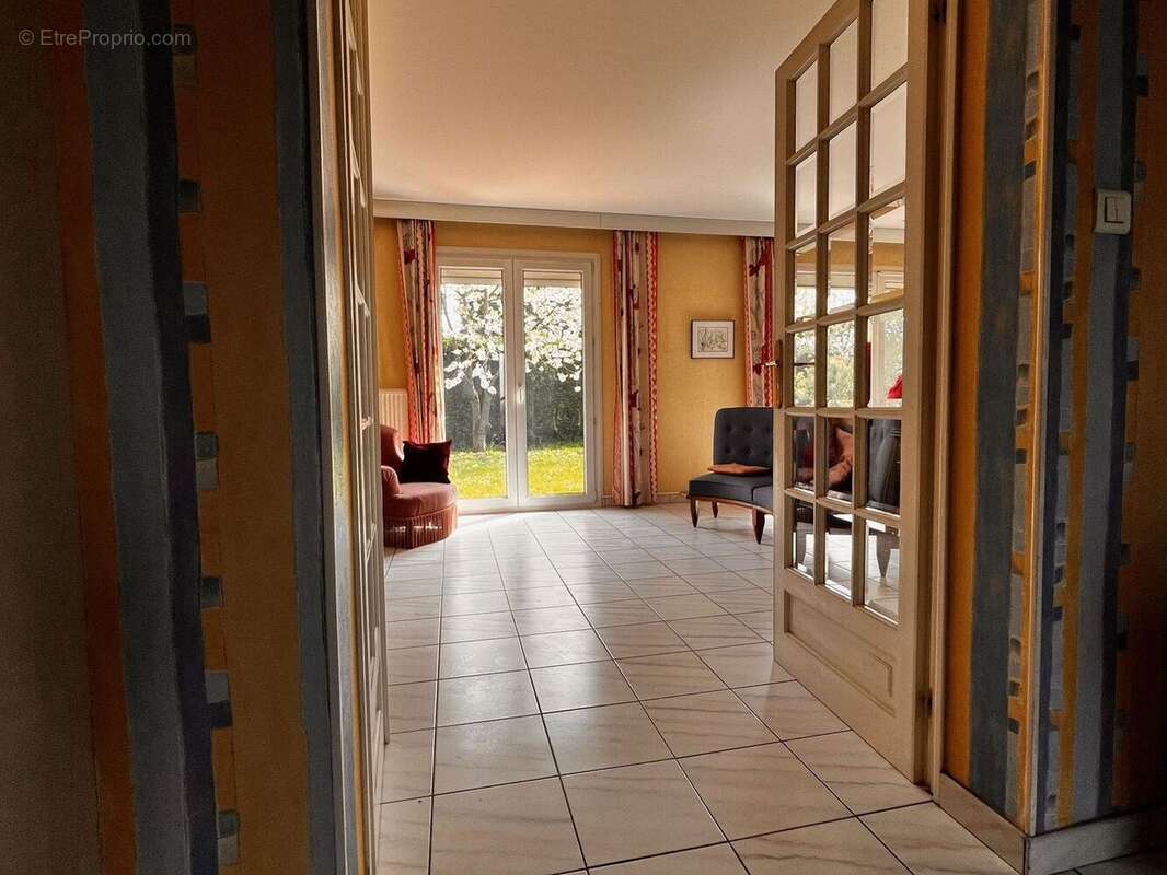 Maison à LAMBERSART