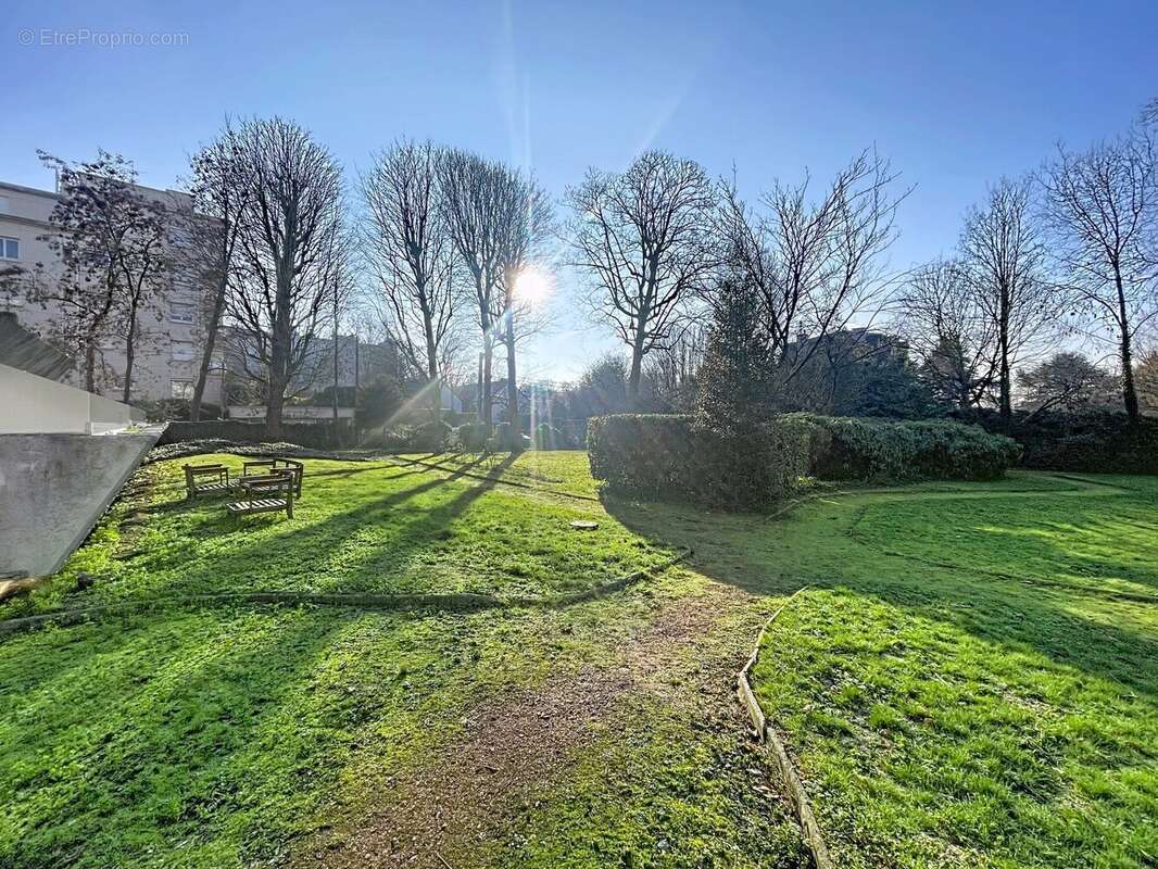 Appartement à LA MADELEINE