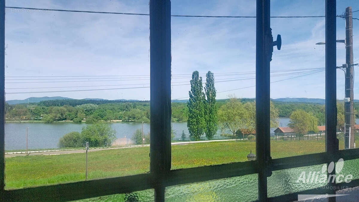 Appartement à BELFORT