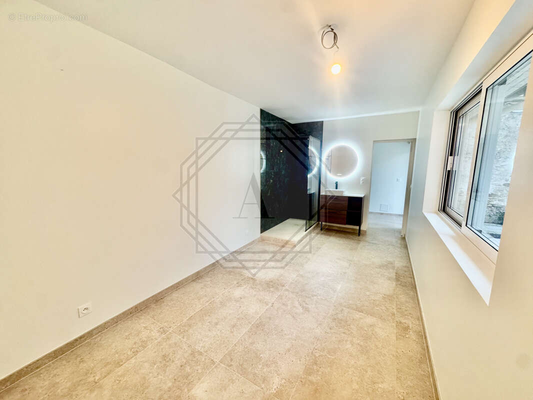 Maison à L'ISLE-ADAM