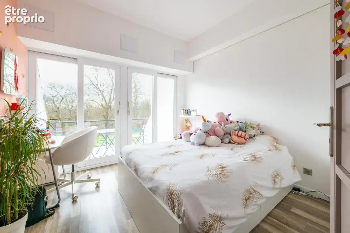Villa d’Architecte d’exception proche Barbizon - photo 9