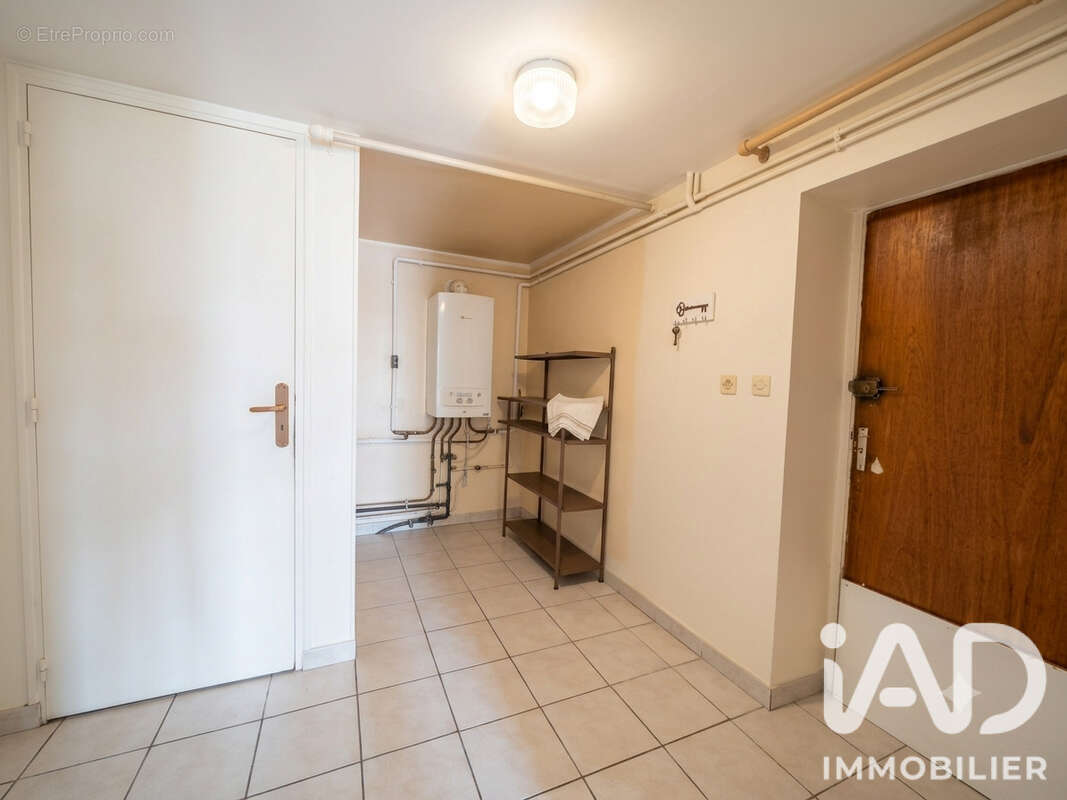 Maison 125 m² à Nogentel  - photo 6